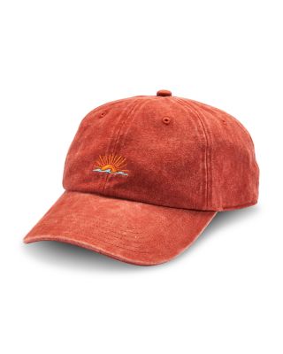 Pigment Dyed Baseball Cap