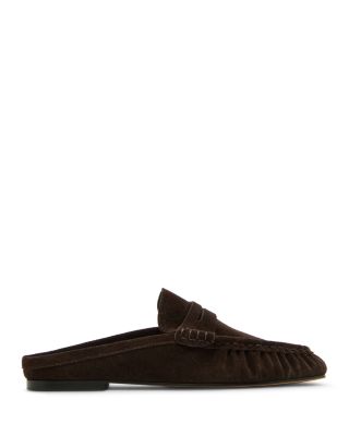 Women's Rafe Penny Loafer Mules