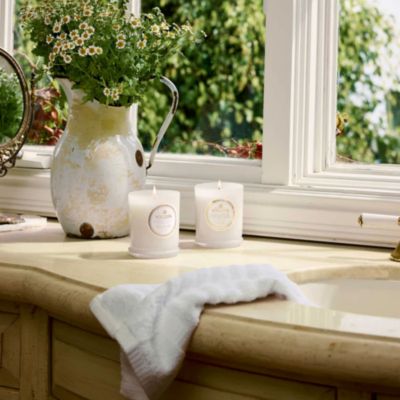 Maison Retreat Classic Candle Duo