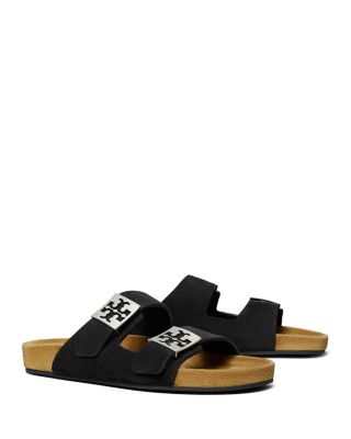 Tory Burch Women's Mellow Slide Sandals | Bloomingdale's