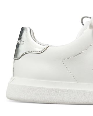 Women&#39;s Double T Howell Court Sneakers