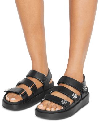 Women&#39;s Kira Triple Strap Sandals