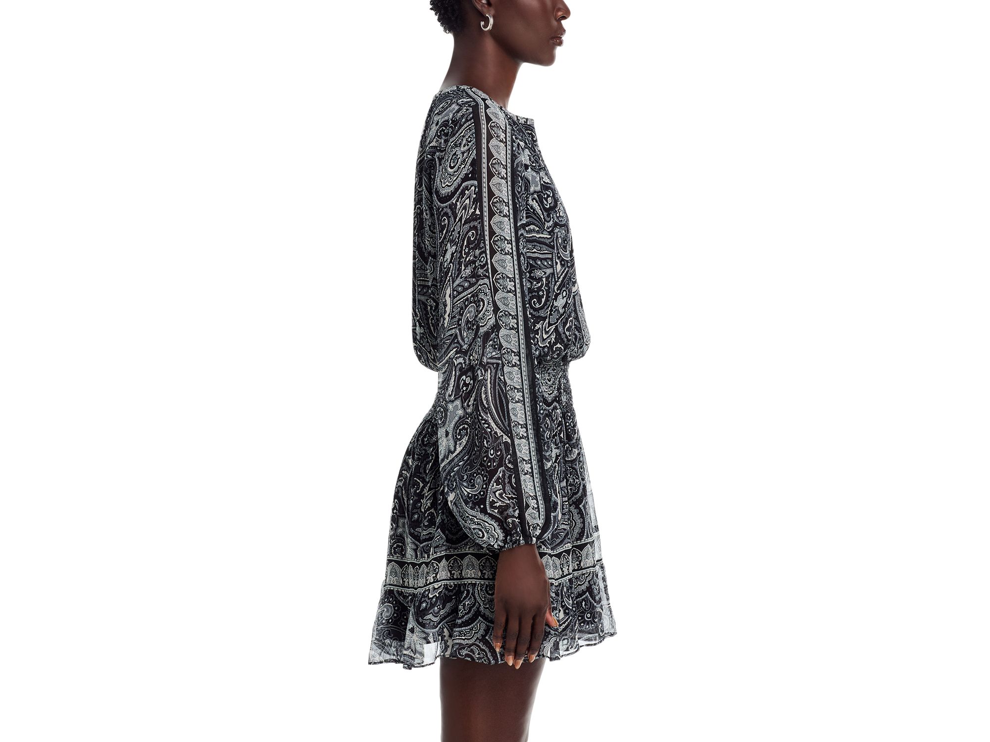 Maricela Dress — Image 5