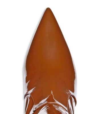 Women's Vinnie Leather Tall Boots