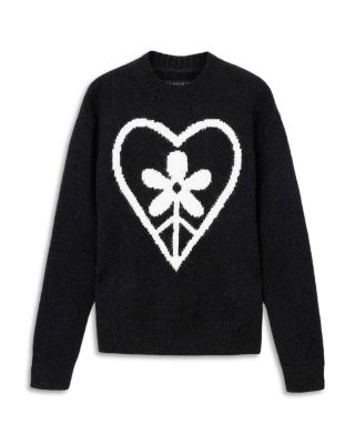 Finden Oversized Fit Sweater