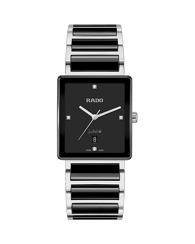 Rado Integral Watch, 32mm x 41mm