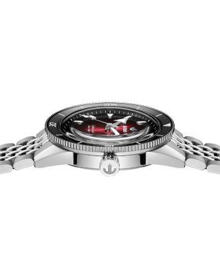 Captain Cook Watch, 39mm