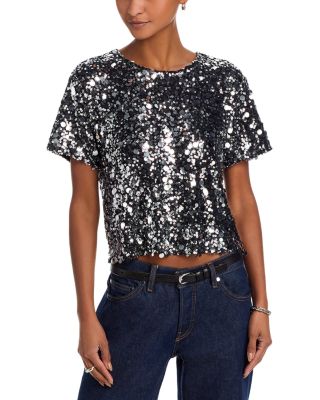 Cressa Embellished Top