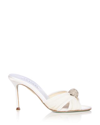 Women's Mystery Mule Sandals