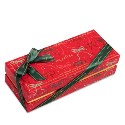 Happy Holidays Bento Box, 3 Piece