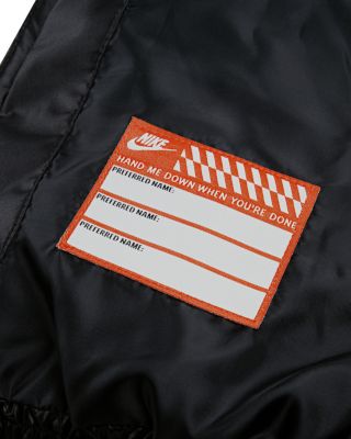 Boys' Sportswear Puffer Jacket - Little Kid, Big Kid