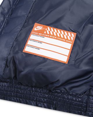 Boys' Sportswear Puffer Jacket - Little Kid, Big Kid