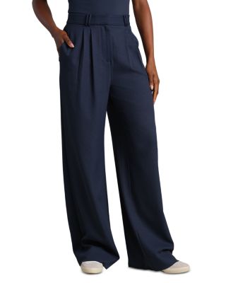 Horizon Wide Leg Pants