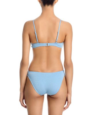 Knot Bralette Bikini Top -Exclusive