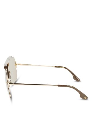 Classic V Navigator Sunglasses, 64mm