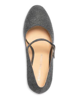 Women's Babette Mary Jane Pumps