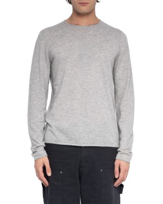 Teiss Motocross Cashmere Sweater