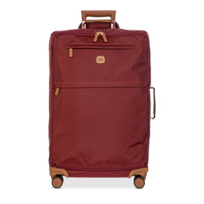 X Travel 27" Spinner Suitcase