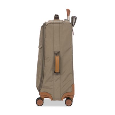 "X-bag" 21" Carry-on Spinner Trolley