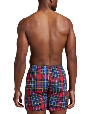 Woven Boxers Holiday Boxed Gift Set