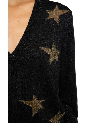 Rivyl V Neck Sweater