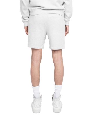 Pablo Slub Cotton 9" Shorts