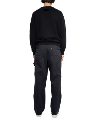 Aime Motocross Sweatshirt