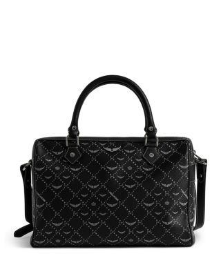Sunny Vibe Medium Monogram Bag