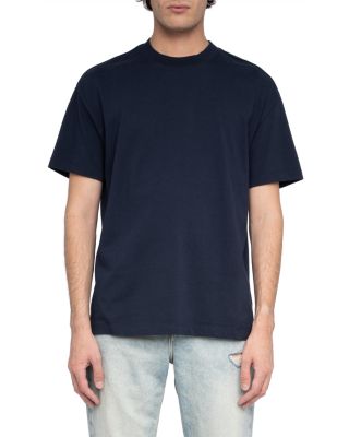 Teddy Oversized Fit Tee