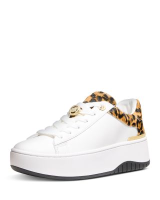 Women's Dottie Lace Up Sneakers