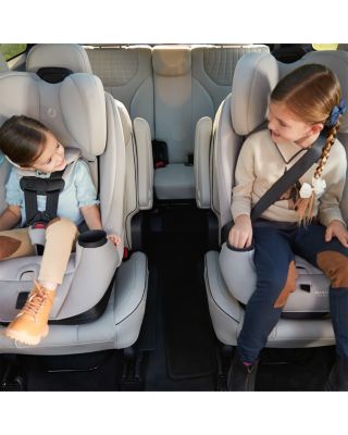 Pria™ All in One Convertible Car Seat