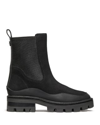 Women's London Chelsea Boots