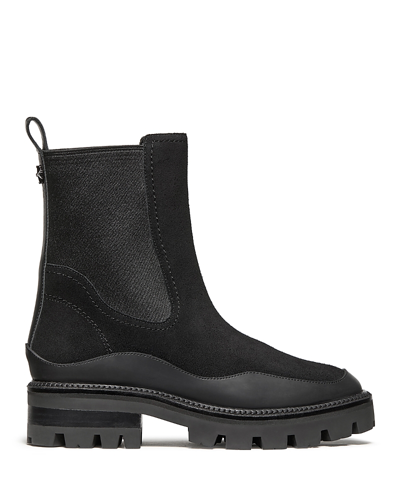 kate spade new york Women's London Chelsea Boots
