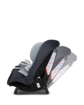 Pria™ All in One Convertible Car Seat