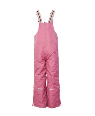 Unisex Insulated Waterproof Winter Bib Snow Pants - Baby