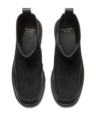 Women's London Chelsea Boots