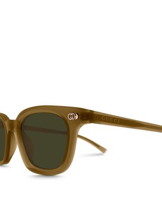 Round Sunglasses, 48mm