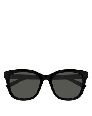 Square Sunglasses, 55mm