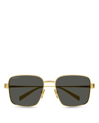 Square Sunglasses, 54mm