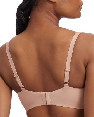 Minx Lace Balconette Bra