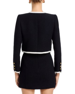 Mazikeen Double Breasted Jacket