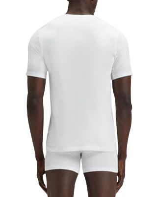 Jersey Cotton Tee, Pack of 3