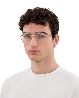 Pilot Sunglasses, 56mm