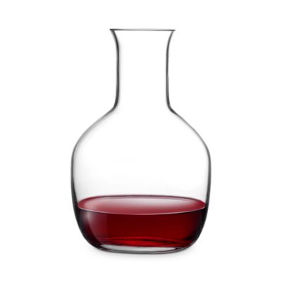 Vintage Wine Decanter