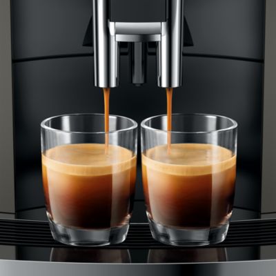 W8 Espresso Maker