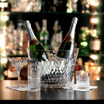 Merle Barware Collection