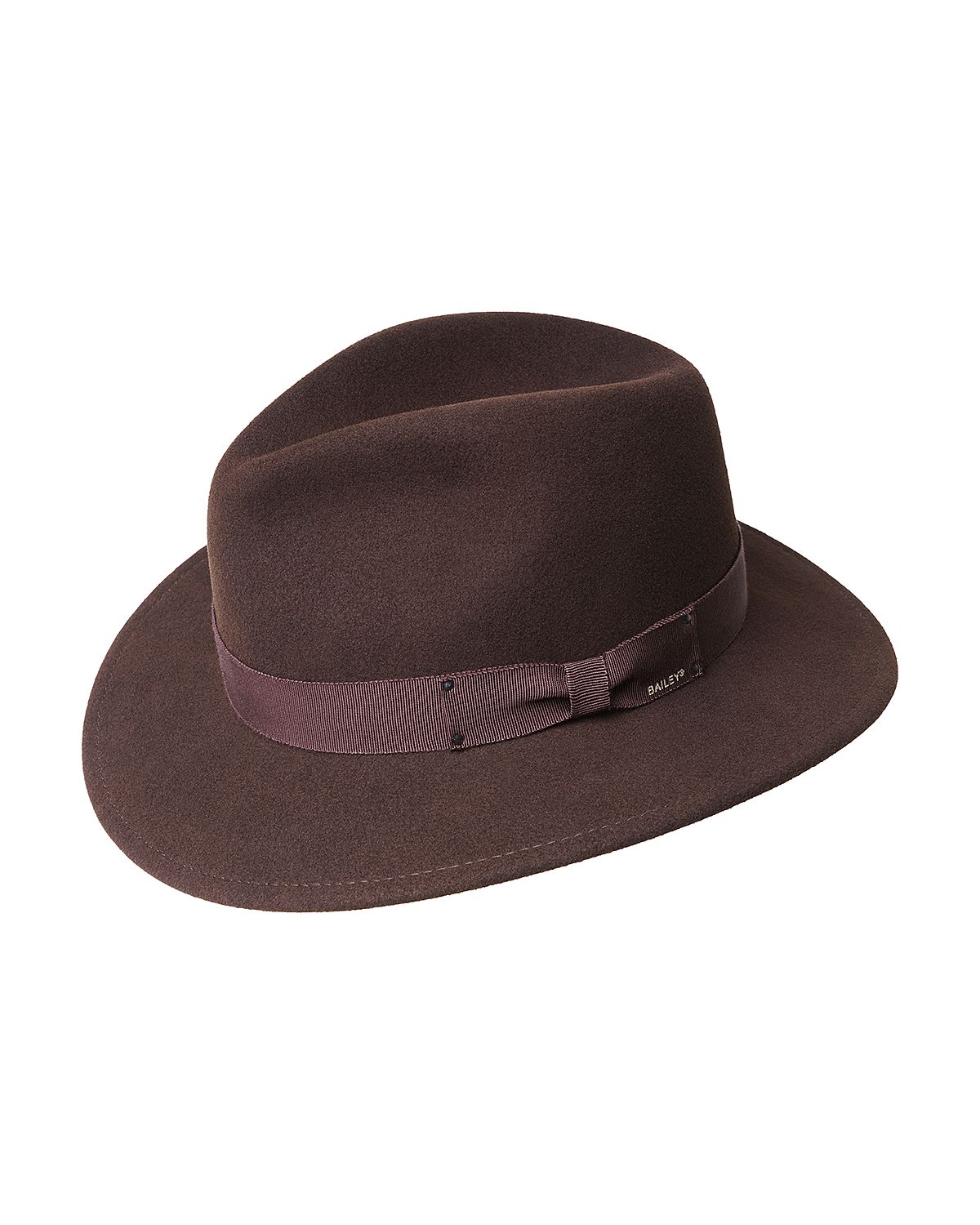 Bailey of Hollywood Curtis Fedora