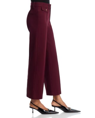 The Reboot Crop Pants