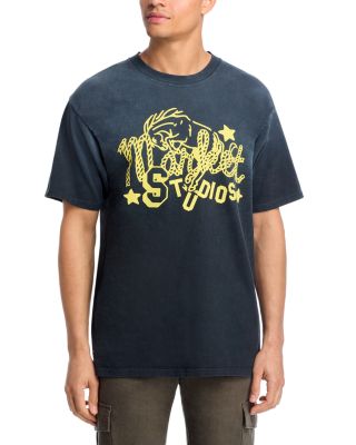 Old West Studios Tee