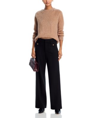 The Slim Palazzo Pants
